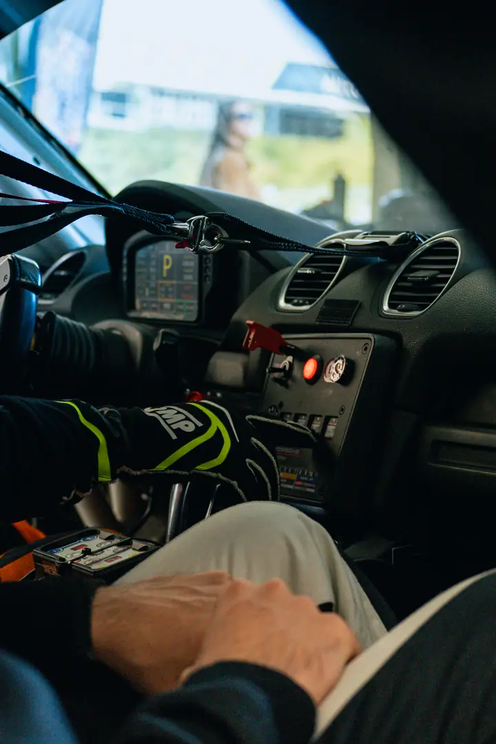 Zdjęcie ze spotkania z motorsportem, 7 października 2026 - kadr 16