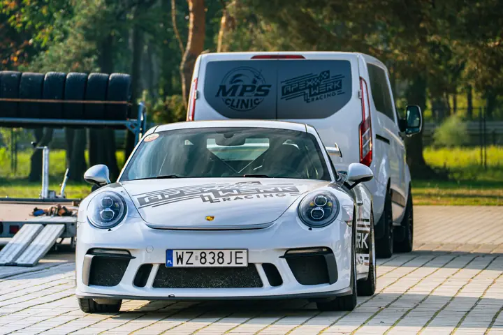 Zdjęcie ze spotkania z motorsportem, 7 października 2026 - kadr 3