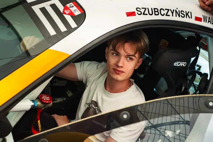 Zdjęcie ze spotkania z motorsportem, 26 sierpnia 2026 - kadr 21