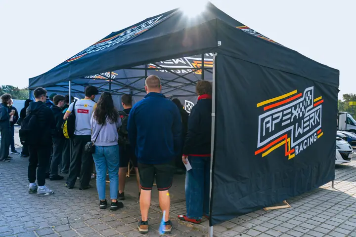Zdjęcie ze spotkania z motorsportem, 7 października 2026 - kadr 12