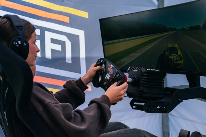 Zdjęcie ze spotkania z motorsportem, 7 października 2026 - kadr 10