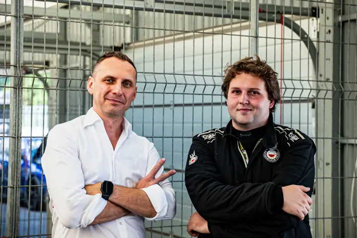 Zdjęcie ze spotkania z motorsportem, 26 sierpnia 2026 - kadr 23