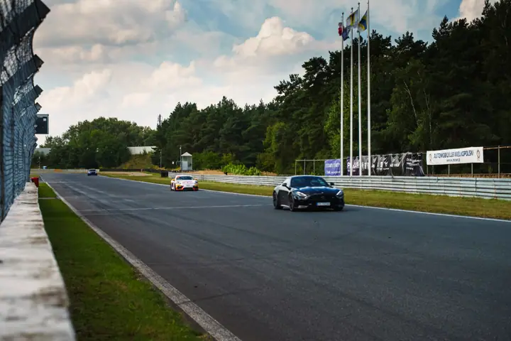 Zdjęcie ze spotkania z motorsportem, 26 sierpnia 2026 - kadr 9