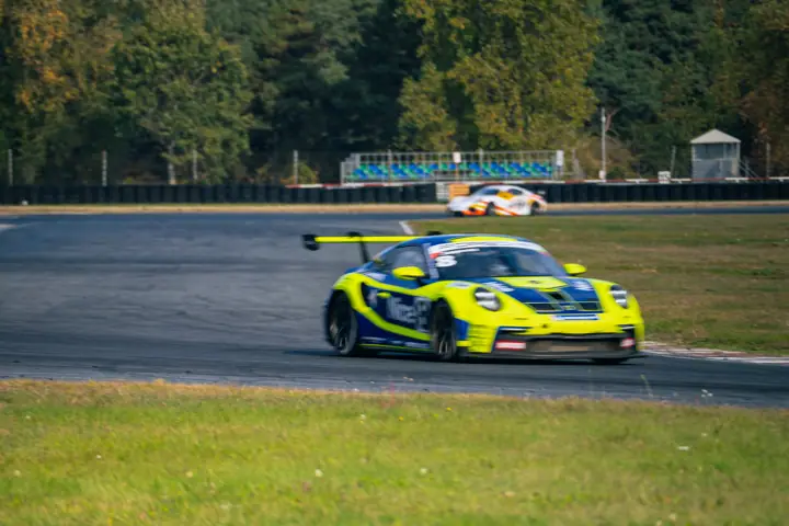 Zdjęcie ze spotkania z motorsportem, 7 października 2026 - kadr 18