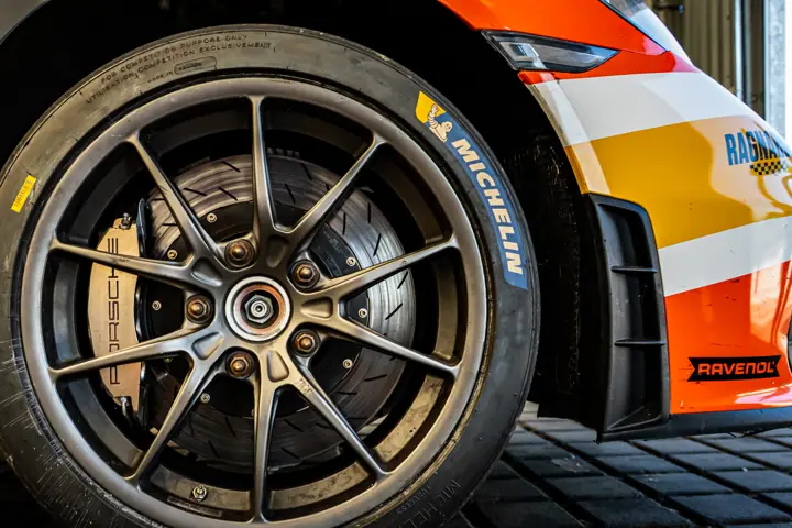 Zdjęcie ze spotkania z motorsportem, 26 sierpnia 2026 - kadr 15