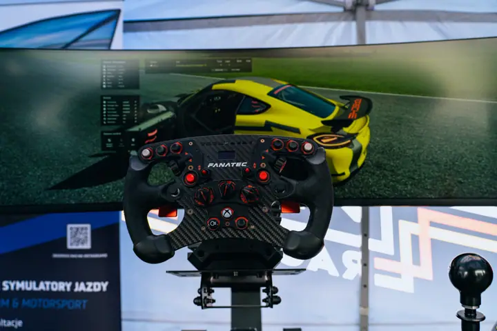 Zdjęcie ze spotkania z motorsportem, 7 października 2026 - kadr 6