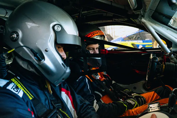 Zdjęcie ze spotkania z motorsportem, 7 października 2026 - kadr 17